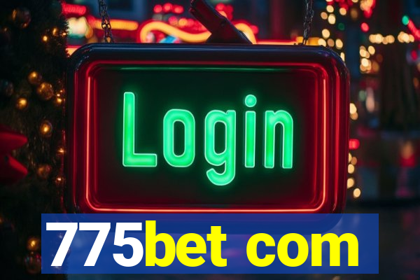 775bet com